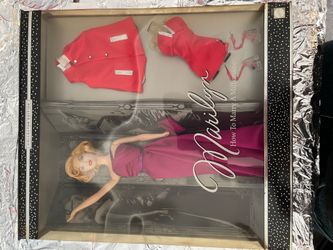collectors barbie