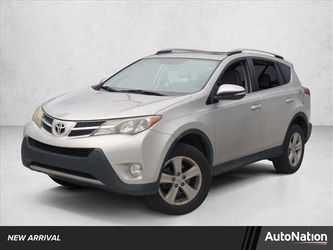 2014 Toyota RAV4