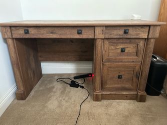 Computer Desk