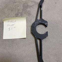Headset Hanger