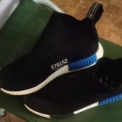 Adidas City Sock  CS1  Men's Shoes