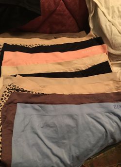 Ellen Tracy boyfriend underwater size 2X (10)