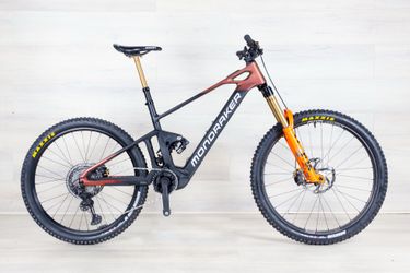 Mondraker Dune XR, Size - Large, 2025