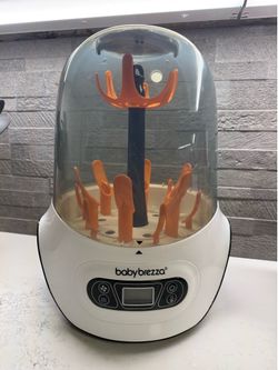 BabyBrezza Sterilizer and Dryer