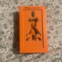 Baublebar Mickey Bag Charm