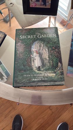The Secret Garden