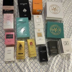 Fragrance Originals