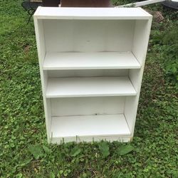 Free Furniture. Just message and I’ll have it curbside for you.
