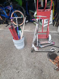 Razor Scooters All Types Light Up Regular Powered