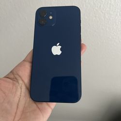 iPhone 12 (unlocked)