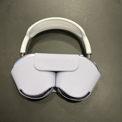 Apple AirPods Max purple