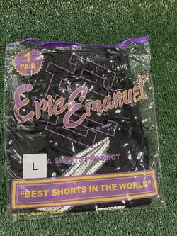 Eric Emmanuel Shorts M