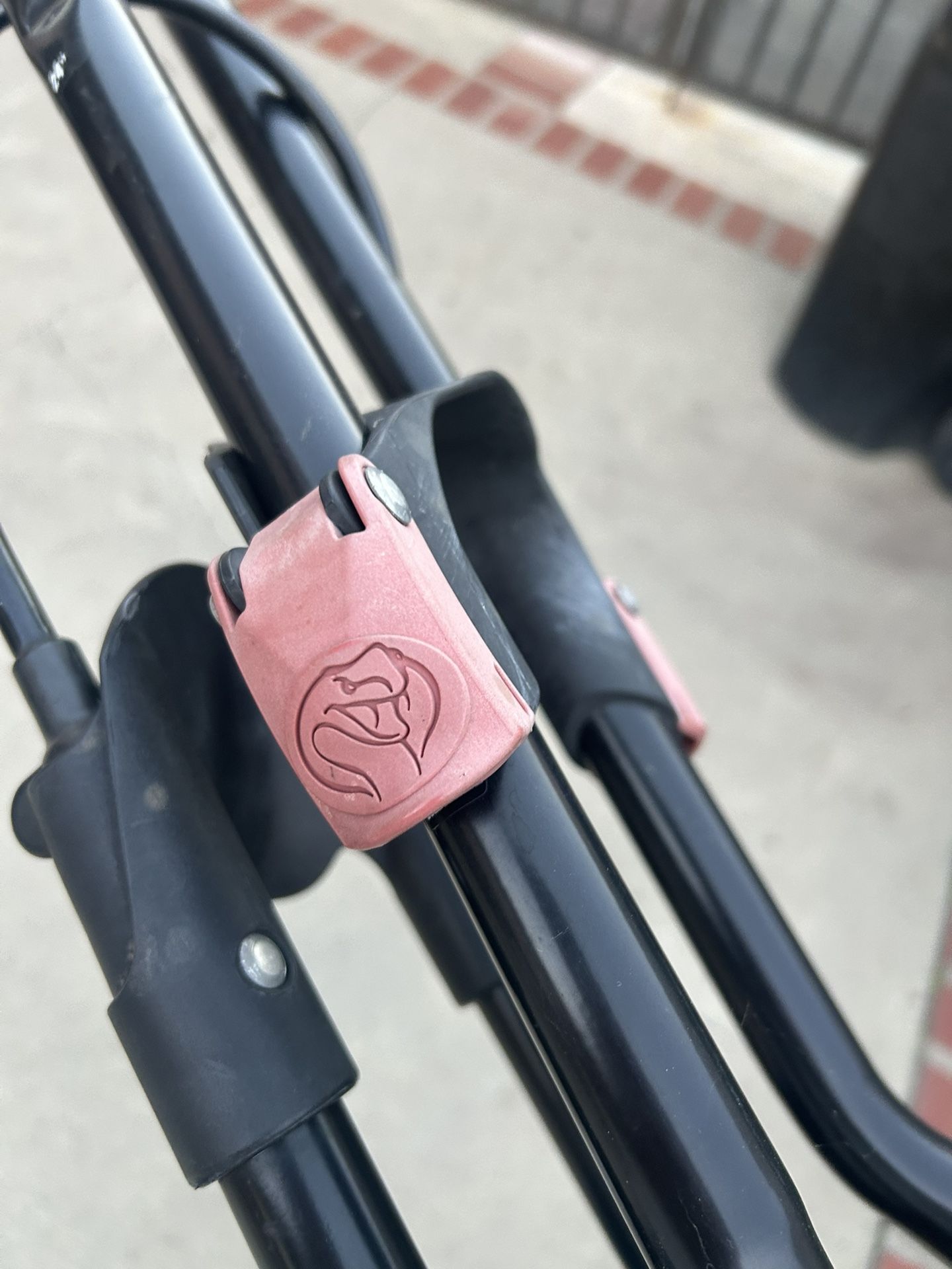 Yakima Cobra Bike Mount