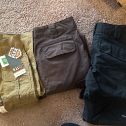 Women’s Tactical Pants
