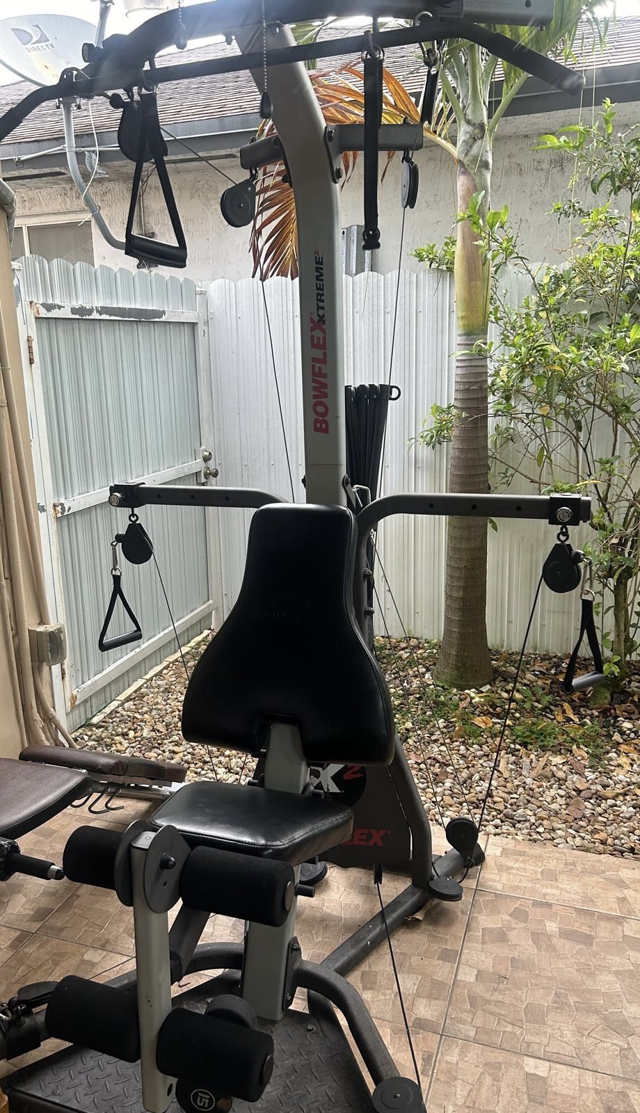Bowflex Xtreme2
