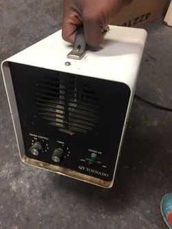 ozone generator