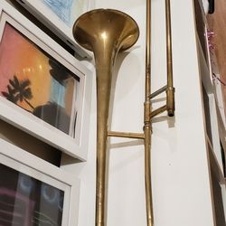 Olds Ambassador Trombone Fullerton California 