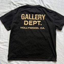 Gallery Dept T-Shirt