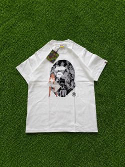 Bape Shirt