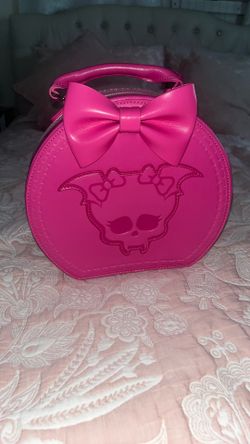 Monster High Draculaura Bag