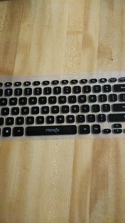 New Cosmos Soft Silicone Ultra Thin Protector/Cover