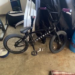 Bmx Se Bike