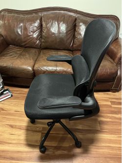 ALLGOD Office Chair Ergonomic Desk Chair, Breathable Mesh Desk Chair Comfy with Lumbar Support