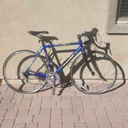 Womens Road Bike Cannondale Six13