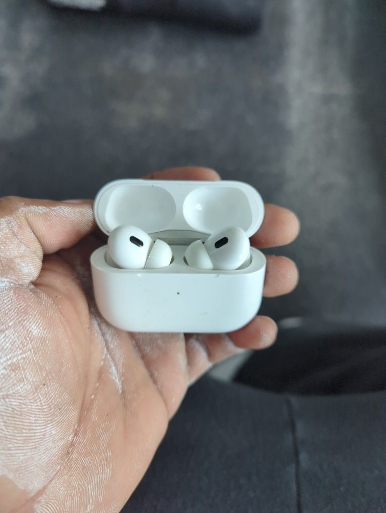 Airpod Pros 2