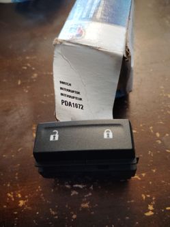 Car door switch