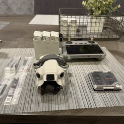 Dji Mini 4 Pro