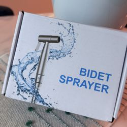 BIDET SPRAYER