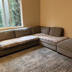 Nice Big Sectional Couch