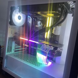 Gaming Pc (Specs Are At The Last Photo) *NOT FREE!!