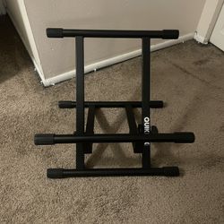 Quiklok Guitar Amp Stand