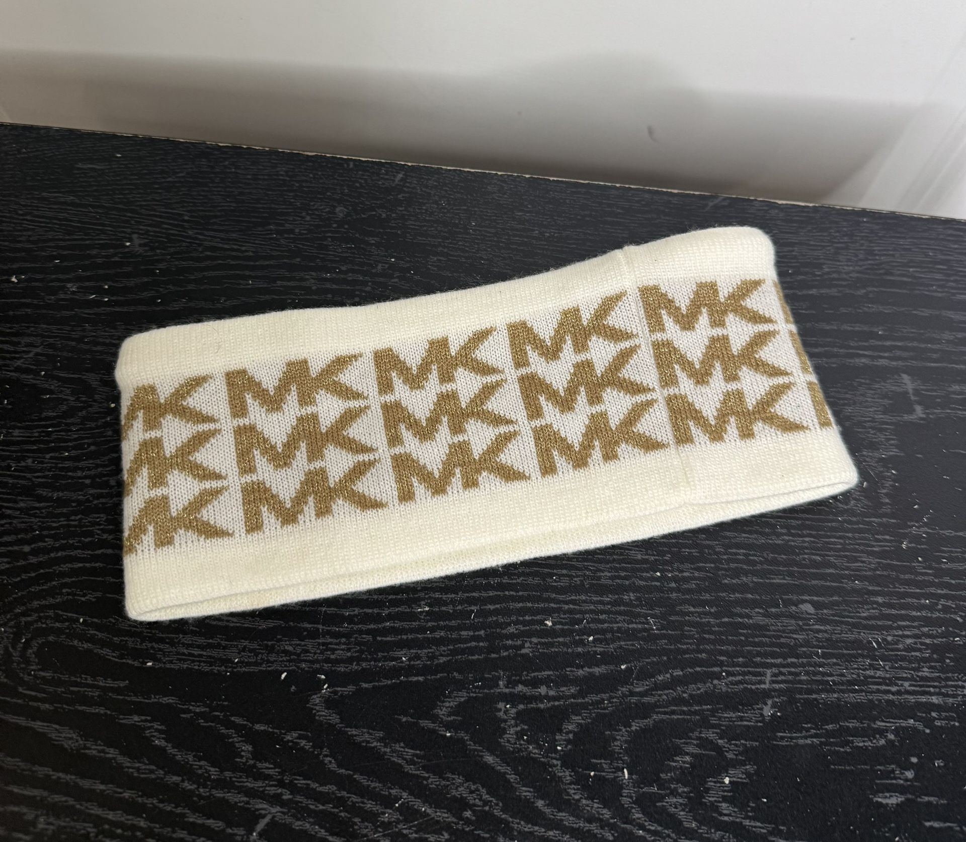 Micheal Kors Headband
