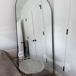 Full Length Mirror 