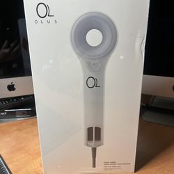 💎 OLUS High-Speed 1500W Ionic Hair Dryer – Salon Results at Home 💎  💰 $45 Firm (Brand New – Sealed, Amazon’s Choice) 📍 Pickup Location: S. Durango
