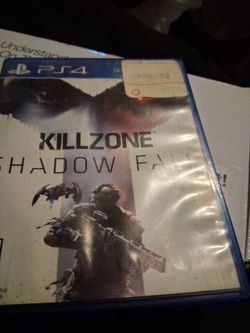 7  Playstation 4 games