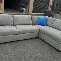 Sectional Couch 