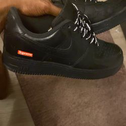 Black Forces 