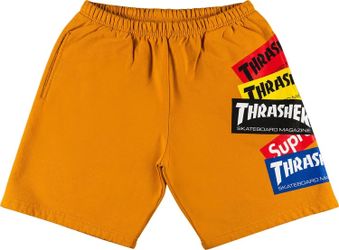 Supreme Thrasher Shorts