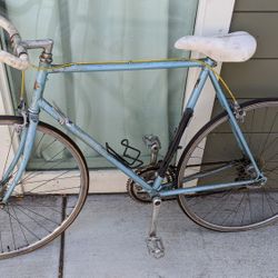 Road Bike
