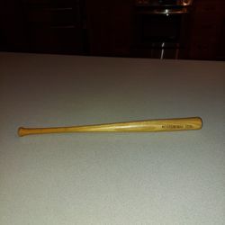  BOSTON RED SOX MINI BAT