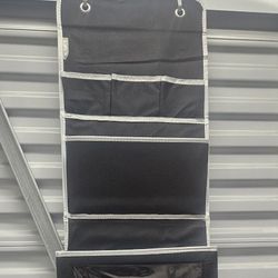 Over The Door Organizer 