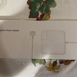 Apple MagSafe 2 Power Adapter