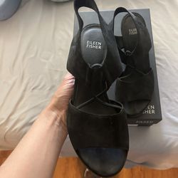 Eileen Fisher Shoes