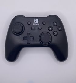Nintendo Switch Wireless Controller (PowerA) – Tested & Working