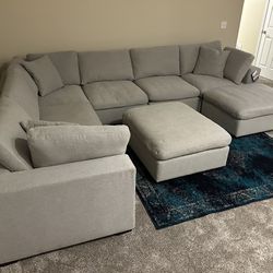 Sectional Couch Sofas