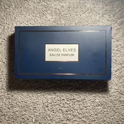 ANGEL ELVES EAU DE PARFUM  (4 pack)